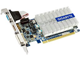 GV-N210SL-1GI [PCIExp 1GB oN]