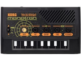 KORG monotron DELAY 価格比較 - 価格.com