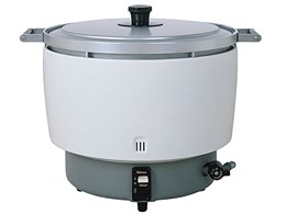 パロマガス炊飯器の通販・価格比較 - 価格.com