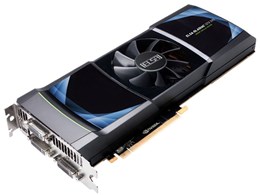 ELSA GLADIAC GTX 590 3GB [PCIExp 3GB �o���N]