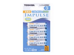 IMPULSE TNH-3M 4P