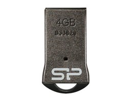 Touch T01 SP004GBUF2T01V1K [4GB]