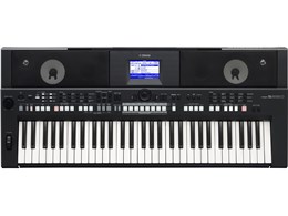 PORTATONE PSR-S650