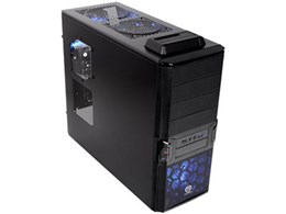 V3 BlacX Air Flow Edition VL800M1W2Z-B