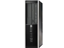 Compaq 8200 Elite SF/CT i.com 4GBf