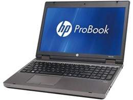 ProBook 6560b/CT Notebook PC i.com胂f