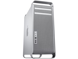 Mac Pro MC560J/A [2800] +4GB*3[12288M]