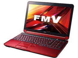 FMV LIFEBOOK AH56/EN A56EN7_A071 i.com Core i5EHDD750GBڃf mK[lbgbhn