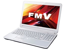 FMV LIFEBOOK AH56/EN A56EN7_A072 ���i.com���� Core i5�E������4GB���ڃ��f��