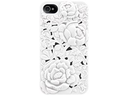 SW-BLO4S-W [Blossom White]