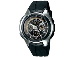 �X�^���_�[�h AQ-163W-1B1V [�C�O���f��]