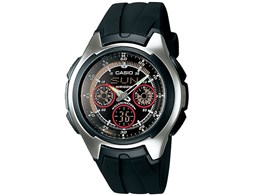 �X�^���_�[�h AQ-163W-1B2V [�C�O���f��]