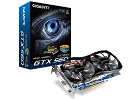 GV-N56GOC-1GI/BTM [PCIExp 1GB]