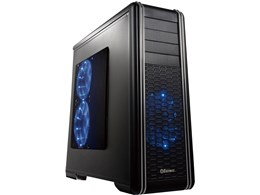 Fulmo-GT ECA1092AG-BL