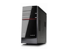 Pavilion Desktop PC h8-1180jp/CT �J�X�^�����f��2