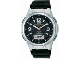 Q&Q Rrl[V SOLARMATE MCS5-300