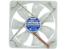OWL-FJ1225L(RGB)E