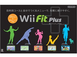 wii fit plus」の人気商品一覧 | 安い商品を通販サイトから探す - 価格.com