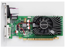 WinFast GT430 1024MB DDR3 LowProfile V2 [PCIExp 1GB oN]