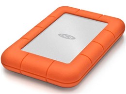 LaCie Rugged mini LCH-RGM500U3S
