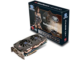 SAPPHIRE HD 6970 2GB GDDR5 Dual Fan [PCIExp 2GB]