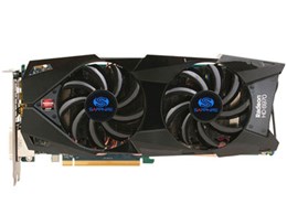 SAPPHIRE HD 6970 2GB GDDR5 Dual Fan [PCIExp 2GB oN]