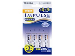 IMPULSE TNHC-34AH