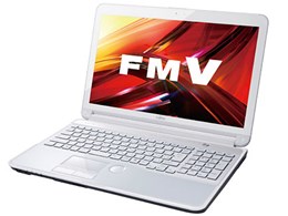 FMV LIFEBOOK AH77/EN A77EN7_A073 ���i.com���� Core i7�EHDD750GB���ڃ��f��