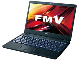 FMV LIFEBOOK SH76/EN S7EN5S7_A076 i.com Core i5E8GBڃf