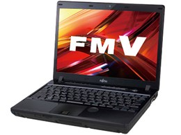 FMV LIFEBOOK PH75/EN P75EN57_A077 i.com Core i5E4GBڃf