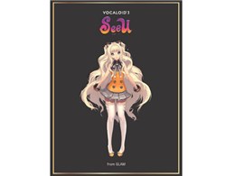 VOCALOID3 Library SV01 SeeU