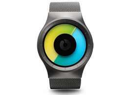 Celeste Gunmetal-Colored Z0005WGYG