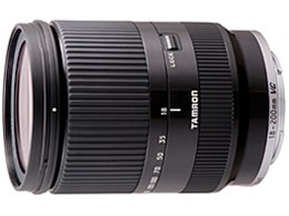 TAMRON 18-200mm F/3.5-6.3 Di III VC (Model B011) ブラック [ソニー用] 価格比較 - 価格.com