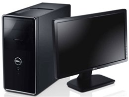 Inspiron 620 i.com Pentium G630 j^Zbg Gg[pbP[W