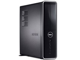 Inspiron 620s ���i.com���� Pentium G630���� �G���g���[�p�b�P�[�W