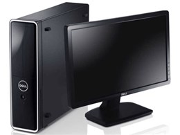 Inspiron 620s ���i.com���� Pentium G630���� ���j�^�Z�b�g �G���g���[�p�b�P�[�W