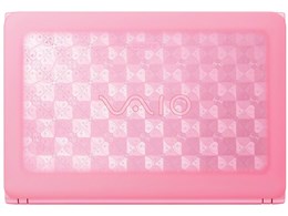 VAIO Cシリーズ VPCCA3AJ HDD 500GB搭載カスタマイズモデル
