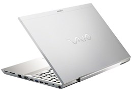 VAIO S(SE)シリーズ VPCSE1AJ HDD 500GB搭載カスタマイズモデル
