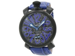 MANUALE ACCIAIO 5012 BLMO