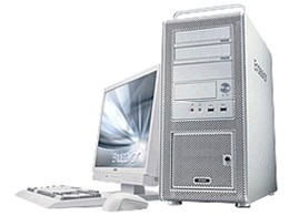 Endeavor Pro7000 500GB HDDڃf