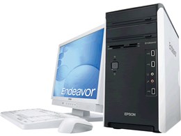 Endeavor MR6900 500GB HDDڃf