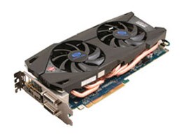 SAPPHIRE HD6970 2G GDDR5 PCI-EDL-DVI-I+SL-DVI-D/HDMI/DUALMINIDP(BF3couponinside) [PCIExp 2GB]