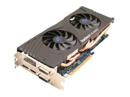 SAPPHIRE HD6950 1G GDDR5 PCI-E DL-DVI-I+ SL-DVI-D/HDMI/DP (BF3 coupon inside) [PCIExp 1GB oN]