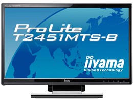 ProLite T2451MTS-B PLT2451MTS-B1 [23.6C` }[xubN]
