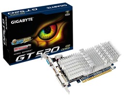 GV-N520SL-1GI [PCIExp 1GB]