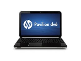 Pavilion dv6-6b00/CT プレミアムライン プロフェッショナル・カスタムモデル