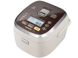 National スチーム IHジャー炊飯器　10合炊　07年製 National スチーム IHジャー炊飯器10合炊07年製