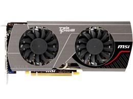 N560GTX-Ti 448 Twin Frozr III PE/OC [PCIExp 1280MB �o���N]