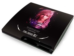t@Cit@^W[XIII-2 PlayStation3 p{̕یJo[ HP3-115