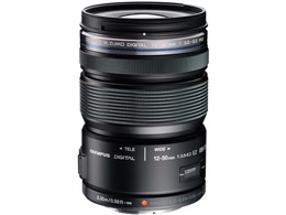 M.ZUIKO DIGITAL ED 12-50mm F3.5-6.3 EZ [ubN]